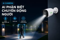 Camera IP Ngoài Trời 2MP Tiandy Bullet TC-C32QN - Giá rẻ nhất hôm nay - Ảnh 2