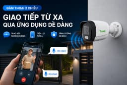 Camera IP Ngoài Trời 2MP Tiandy Bullet TC-C32QN - Giá rẻ nhất hôm nay - Ảnh 3
