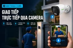 Camera IP Ngoài Trời 4MP Tiandy Bullet TC-C34QN - Giá rẻ nhất hôm nay - Ảnh 3