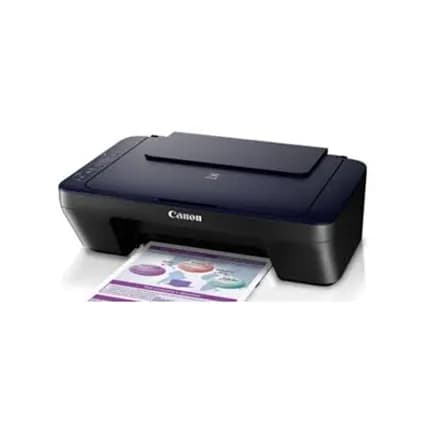 So sánh giá Máy in phun màu đa năng Canon E410 rẻ nhất? - Ảnh 12