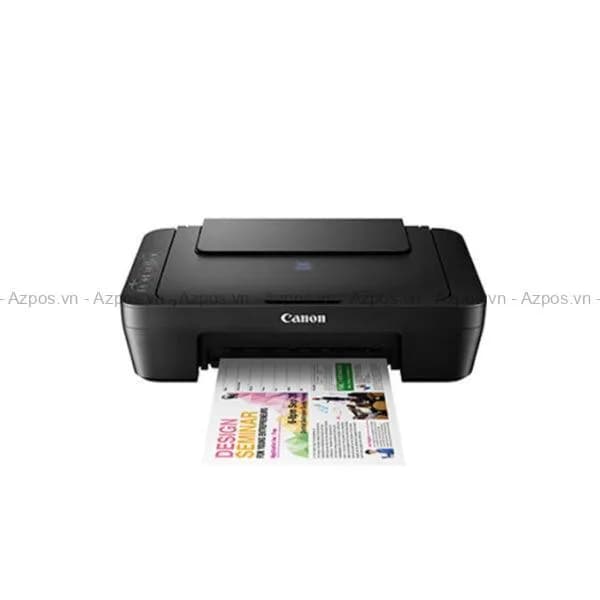 So sánh giá Máy in phun màu đa năng Canon E410 rẻ nhất? - Ảnh 15