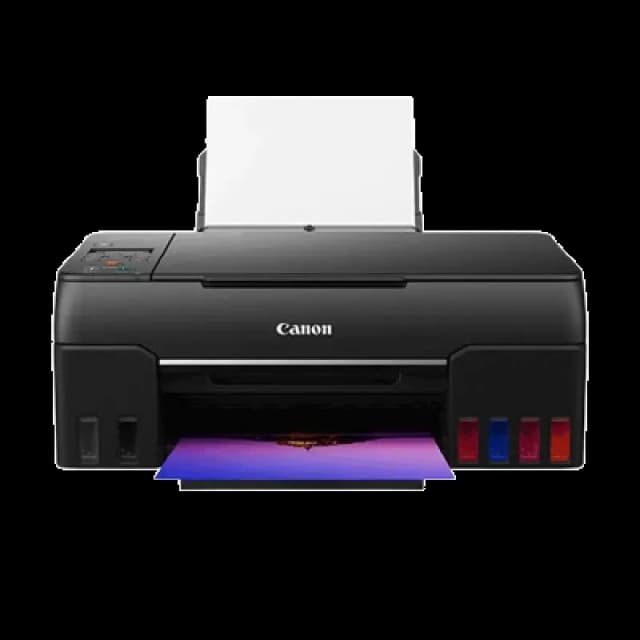 So sánh giá Máy in phun màu đa năng Canon E410 rẻ nhất? - Ảnh 3