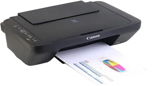 So sánh giá Máy in phun màu đa năng Canon E410 rẻ nhất? - Ảnh 5