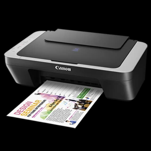 So sánh giá Máy in phun màu đa năng Canon E410 rẻ nhất? - Ảnh 8