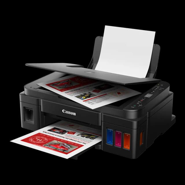 So sánh giá Máy in phun màu đa năng Canon G3010 Wifi rẻ nhất? - Ảnh 4