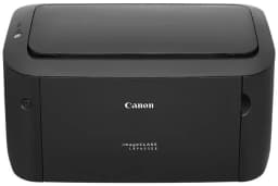 Máy in laser trắng đen đơn năng Canon LBP6030B