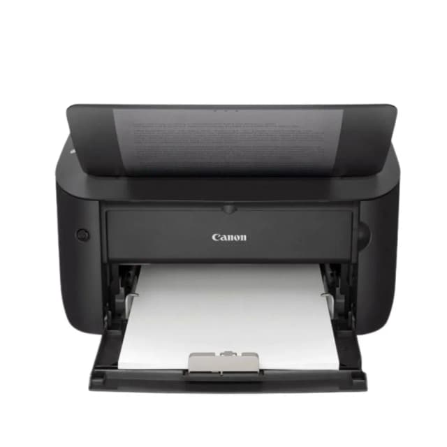 So sánh giá Máy in laser trắng đen đơn năng Canon LBP6030B rẻ nhất? - Ảnh 2