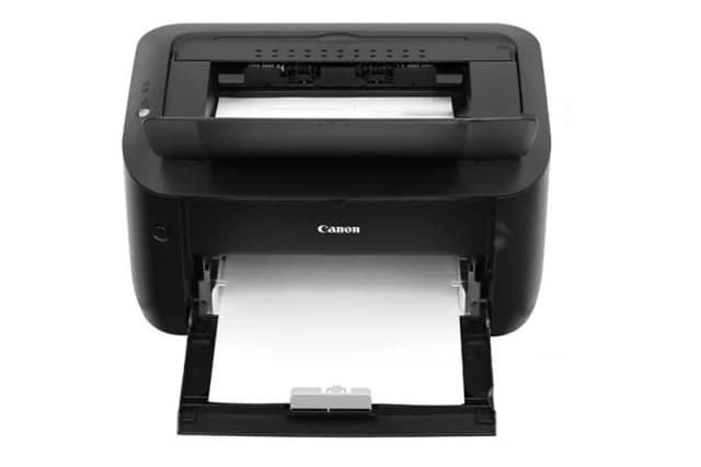 So sánh giá Máy in laser trắng đen đơn năng Canon LBP6030B rẻ nhất? - Ảnh 11