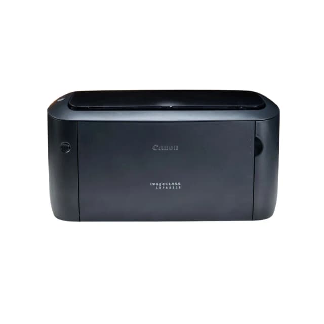 So sánh giá Máy in laser trắng đen đơn năng Canon LBP6030B rẻ nhất? - Ảnh 19