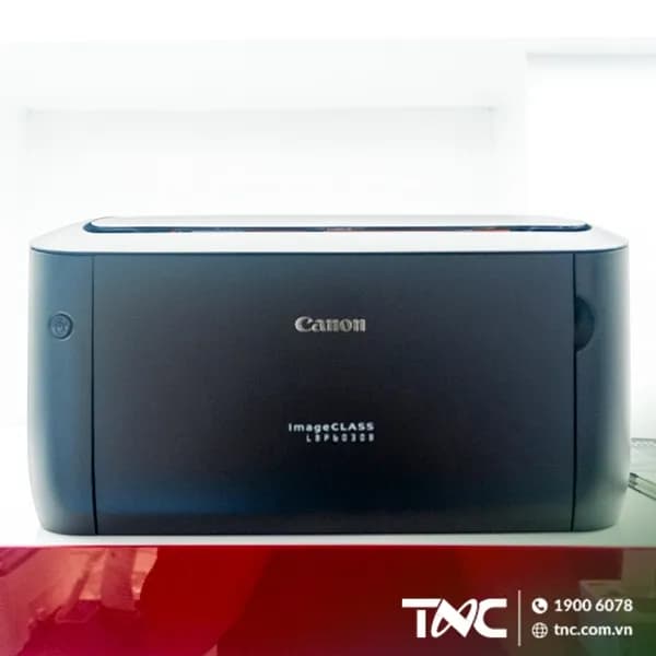 So sánh giá Máy in laser trắng đen đơn năng Canon LBP6030B rẻ nhất? - Ảnh 7