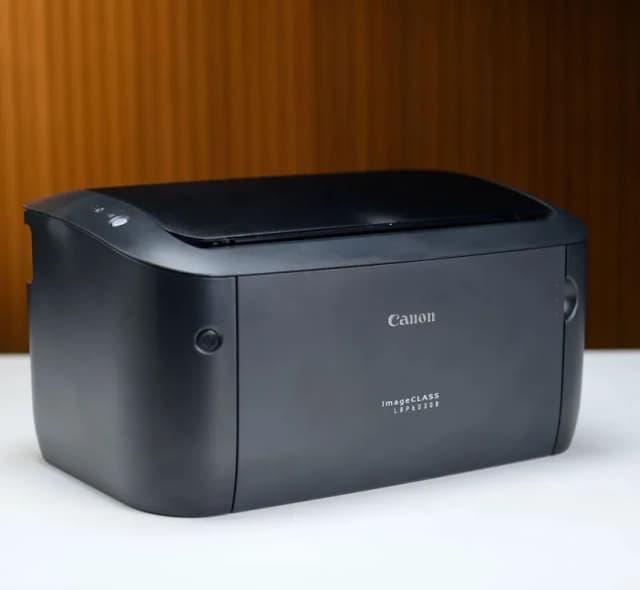 So sánh giá Máy in laser trắng đen đơn năng Canon LBP6030B rẻ nhất? - Ảnh 8