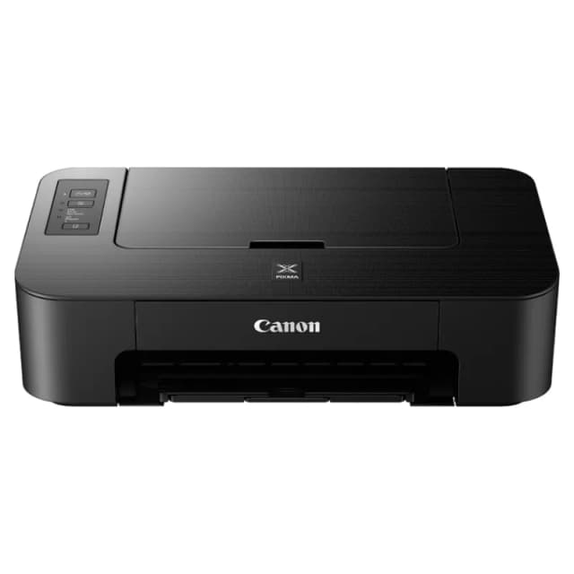 Máy in phun màu đơn năng Canon TS207 - Ảnh 6