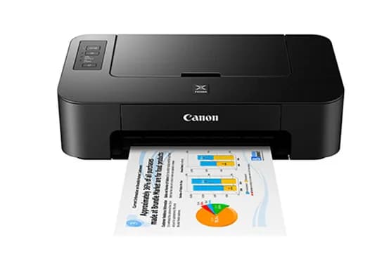 So sánh giá Máy in phun màu đơn năng Canon TS207 rẻ nhất? - Ảnh 2