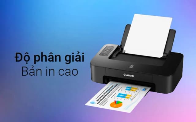 So sánh giá Máy in phun màu đơn năng Canon TS207 rẻ nhất? - Ảnh 12