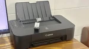 So sánh giá Máy in phun màu đơn năng Canon TS207 rẻ nhất? - Ảnh 15