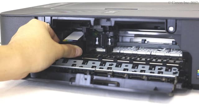 So sánh giá Máy in phun màu đơn năng Canon TS207 rẻ nhất? - Ảnh 19