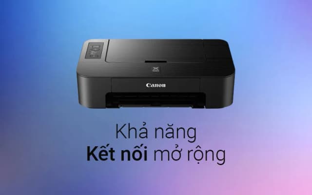 So sánh giá Máy in phun màu đơn năng Canon TS207 rẻ nhất? - Ảnh 20