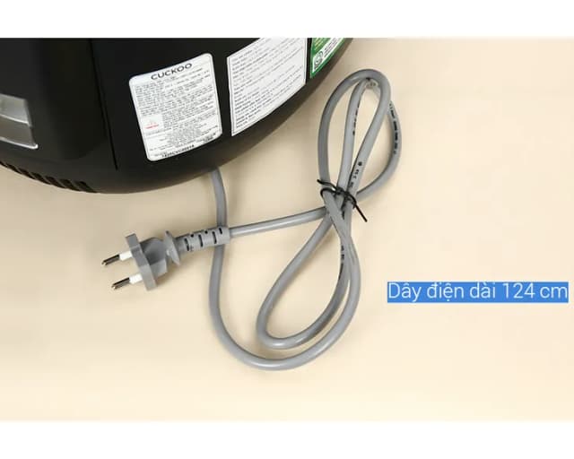 So sánh giá Nồi cơm áp suất cao tần Cuckoo 1.8 lít CRP-LHTR1009F/BKSIVNCV rẻ nhất? - Ảnh 15