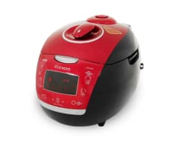 Nồi cơm áp suất cao tần Cuckoo 1.8 lít CRP-HUS1000F