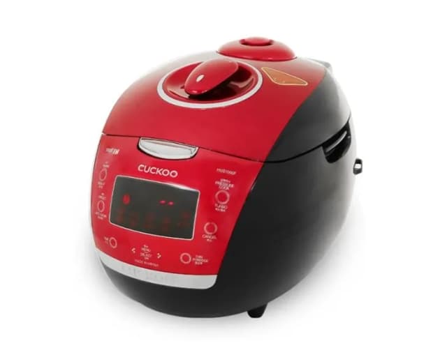 Nồi cơm áp suất cao tần Cuckoo 1.8 lít CRP-HUS1000F - Ảnh 6