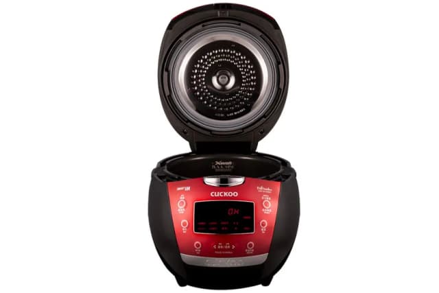So sánh giá Nồi cơm áp suất cao tần Cuckoo 1.8 lít CRP-HUS1000F rẻ nhất? - Ảnh 13