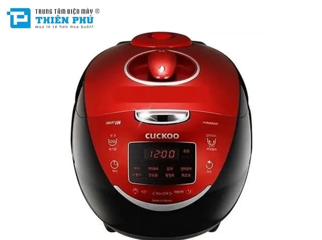 So sánh giá Nồi cơm áp suất cao tần Cuckoo 1.8 lít CRP-HUS1000F rẻ nhất? - Ảnh 4
