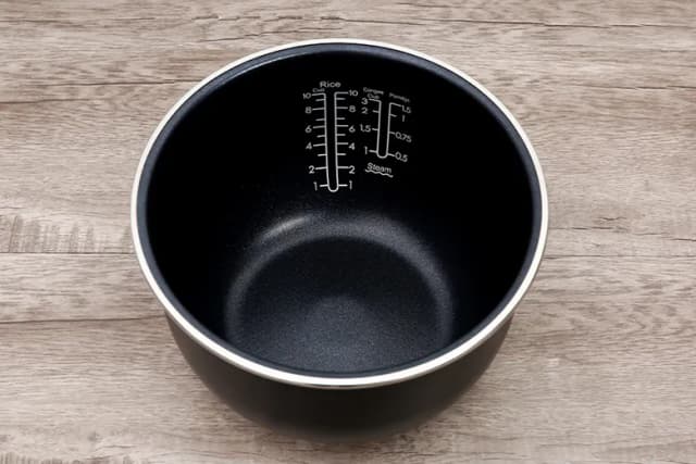 So sánh giá Nồi cơm cao tần Kangaroo 1.8 lít KG18RIH2 rẻ nhất? - Ảnh 11