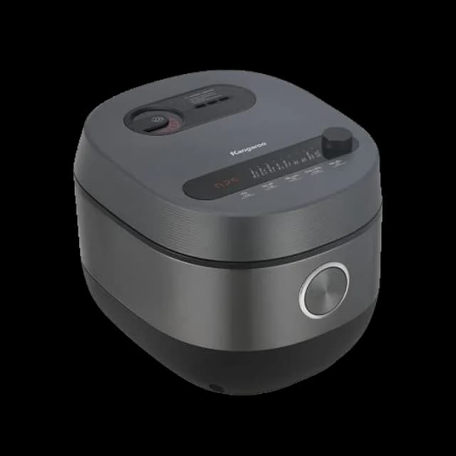 So sánh giá Nồi cơm cao tần Kangaroo 1.8 lít KG18RIH2 rẻ nhất? - Ảnh 15