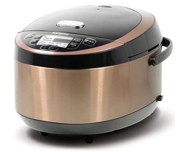 So sánh giá Nồi cơm cao tần Kangaroo 1.8 lít KG599N rẻ nhất? - Ảnh 14