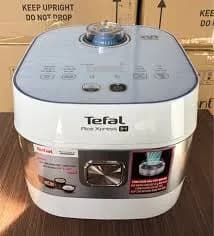 So sánh giá Nồi cơm cao tần Tefal 1.5 lít RK762168 rẻ nhất? - Ảnh 4