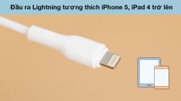 Cáp sạc và truyền dữ liệu USB-A - Lightning 12W 1m AVA+ Kalf - Giá rẻ nhất hôm nay - Ảnh 5