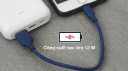 Cáp Lightning 0.2m AVA+ DR-L05 - Giá rẻ nhất hôm nay - Ảnh 3