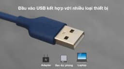 Cáp Lightning 0.2m AVA+ DR-L05 - Giá rẻ nhất hôm nay - Ảnh 5