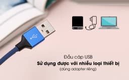 Cáp Lightning 2m eValu LTL-04X - Giá rẻ nhất hôm nay - Ảnh 3