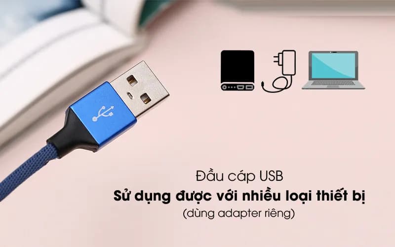 Cáp Lightning 2m eValu LTL-04X - Giá rẻ nhất hôm nay - Ảnh 3