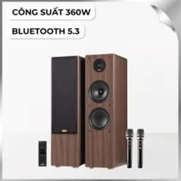 So sánh giá Cặp loa Bluetooth KADMA BS66 - Tìm sản phẩm giá rẻ nhất - Ảnh 2