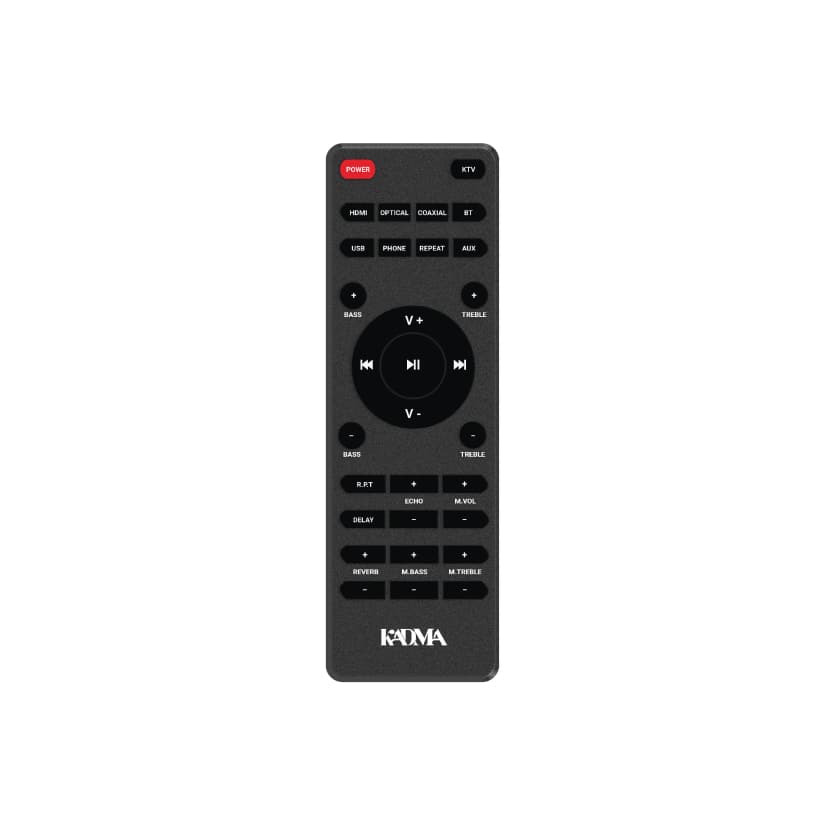 So sánh giá Cặp loa Bluetooth KADMA BS66 - Tìm sản phẩm giá rẻ nhất - Ảnh 12