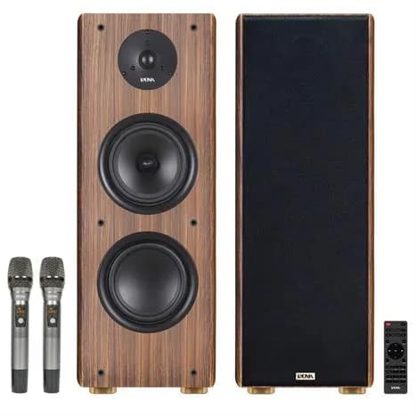 So sánh giá Cặp loa Bluetooth KADMA BS66 rẻ nhất? - Ảnh 13