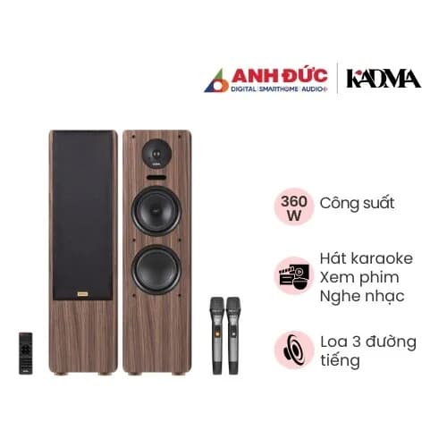 So sánh giá Cặp loa Bluetooth KADMA BS66 rẻ nhất? - Ảnh 14