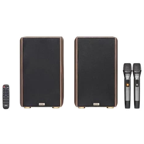 So sánh giá Cặp loa Bluetooth KADMA BS66 rẻ nhất? - Ảnh 18