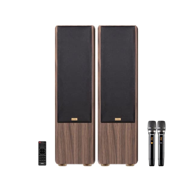 So sánh giá Cặp loa Bluetooth KADMA BS66 rẻ nhất? - Ảnh 5