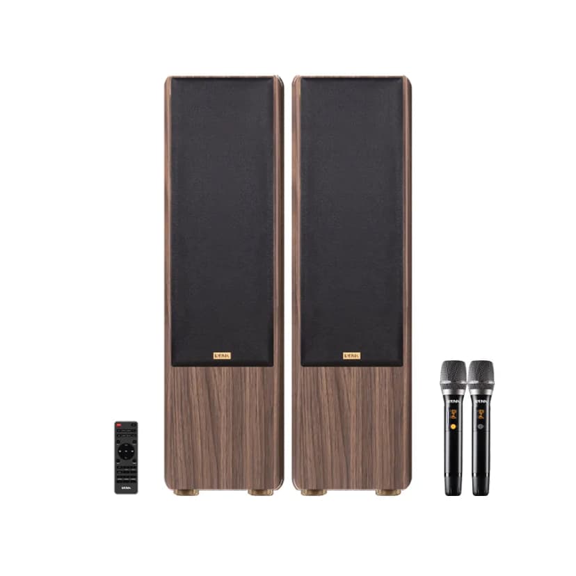 So sánh giá Cặp loa Bluetooth KADMA BS66 - Tìm sản phẩm giá rẻ nhất - Ảnh 5