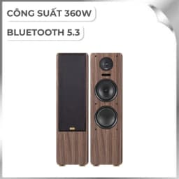 So sánh giá Cặp loa Bluetooth KADMA BS66 - Tìm sản phẩm giá rẻ nhất - Ảnh 6