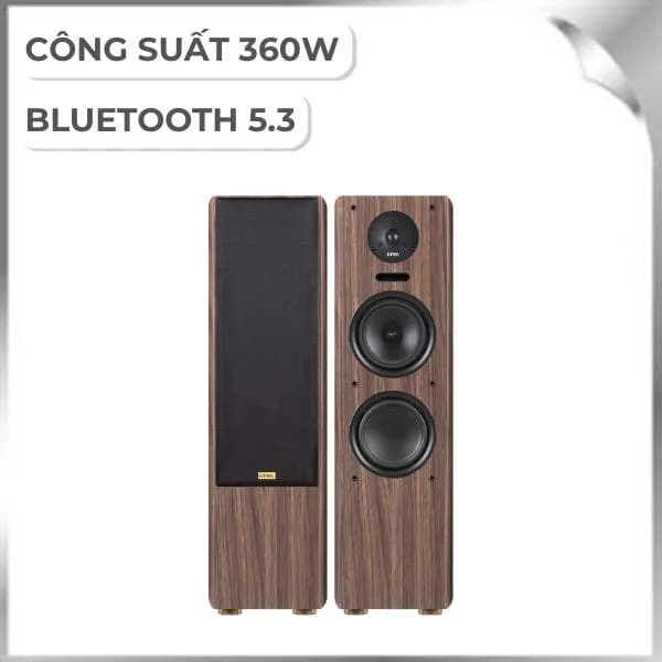 So sánh giá Cặp loa Bluetooth KADMA BS66 rẻ nhất? - Ảnh 6