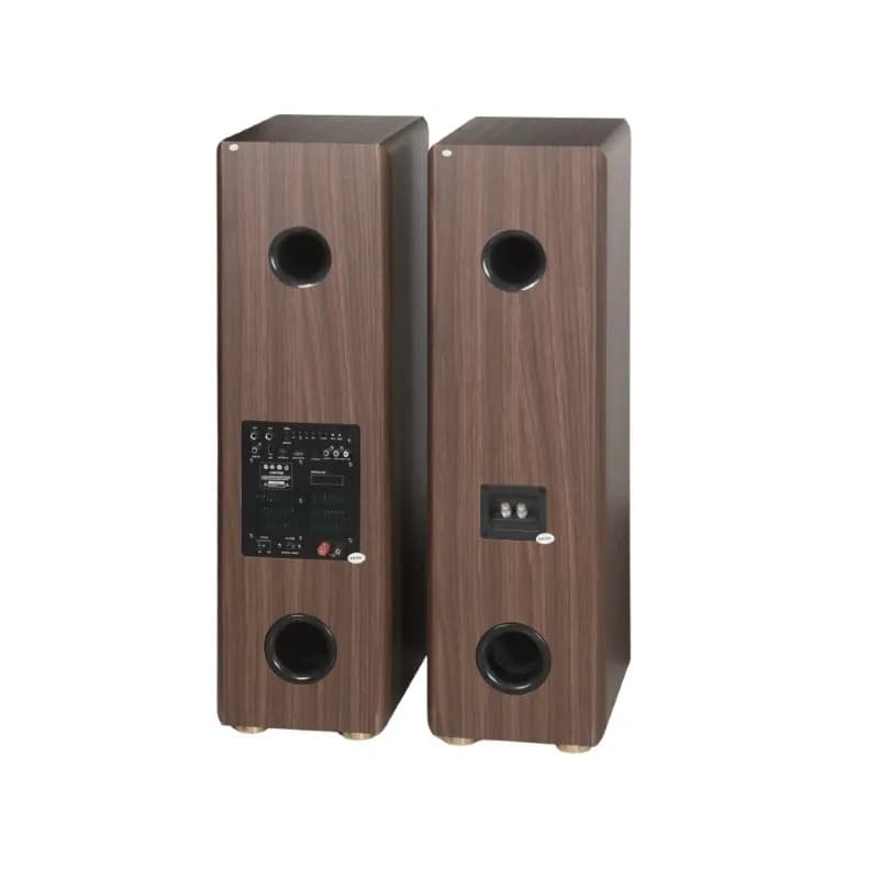 So sánh giá Cặp loa Bluetooth KADMA BS66 - Tìm sản phẩm giá rẻ nhất - Ảnh 7
