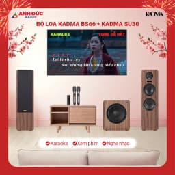 So sánh giá Cặp loa Bluetooth KADMA BS66 - Tìm sản phẩm giá rẻ nhất - Ảnh 8