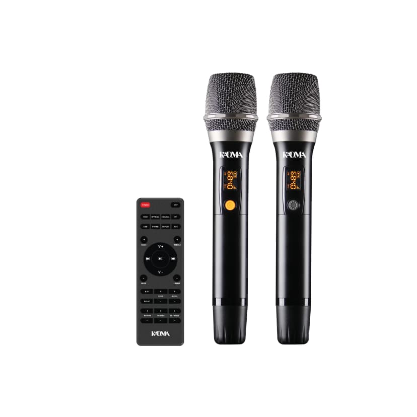 So sánh giá Cặp loa Bluetooth KADMA BS66 - Tìm sản phẩm giá rẻ nhất - Ảnh 9