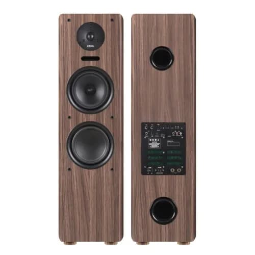 So sánh giá Cặp loa Bluetooth KADMA BS66 rẻ nhất? - Ảnh 10