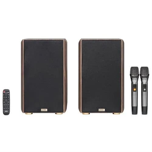 So sánh giá Cặp loa Bluetooth KADMA KM-BS36i rẻ nhất? - Ảnh 2