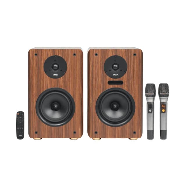 So sánh giá Cặp loa Bluetooth KADMA KM-BS36i rẻ nhất? - Ảnh 12